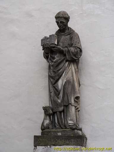Paderborn /  Sankt Meinolf