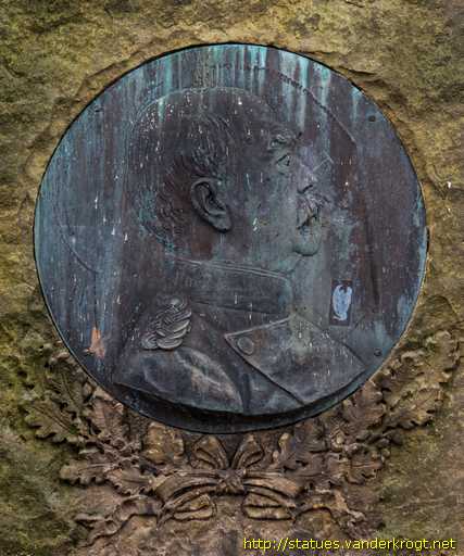 Schlangen /  Bismarckstein