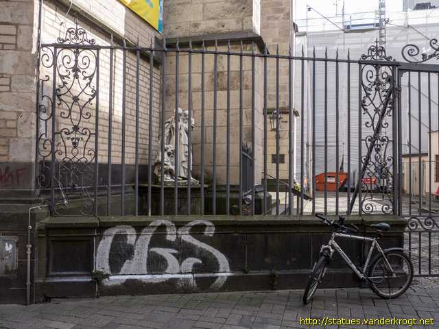 Bonn /  Sankt Vinzenz von Paul