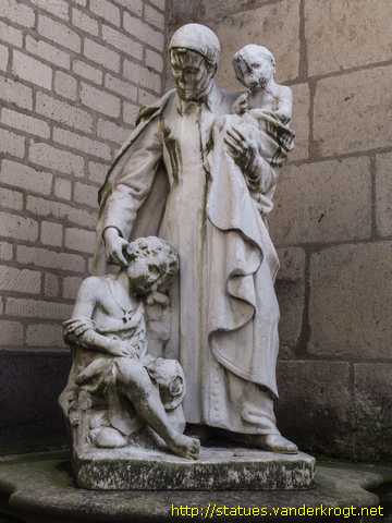 Bonn /  Sankt Vinzenz von Paul