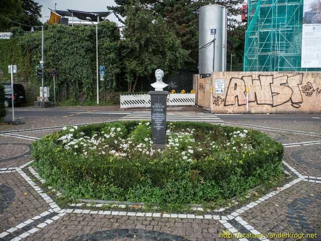 Bonn /  Peter Joseph Lenné