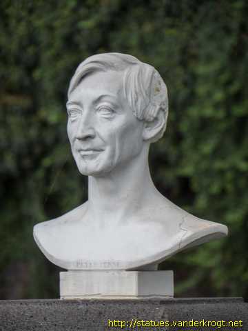 Bonn /  Peter Joseph Lenné