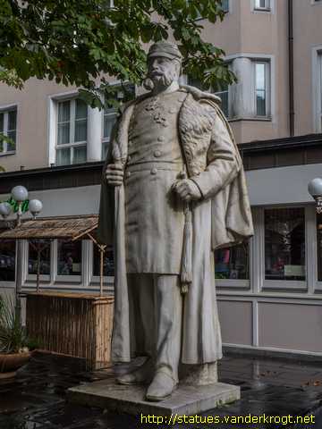 Bonn /  Kaiser Wilhelm I