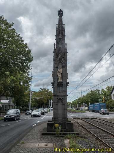 Bad Godesberg /  Hochkreuz
