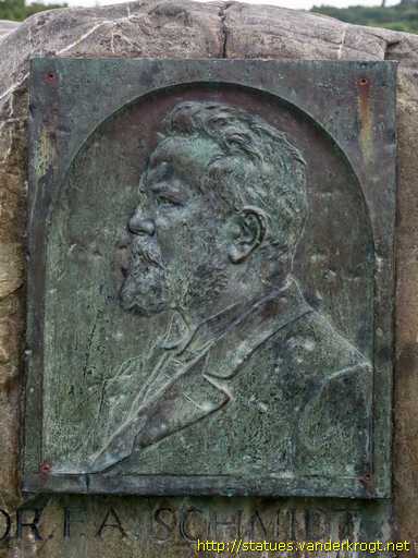 Bonn /  Ferdinand A. Schmidt