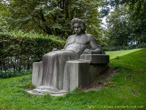 Bad Godesberg /  Ludwig van Beethoven