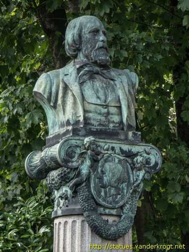 Beuel /  Gottfried Kinkel