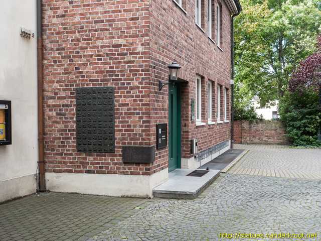 Bonn /  Bibelszenen