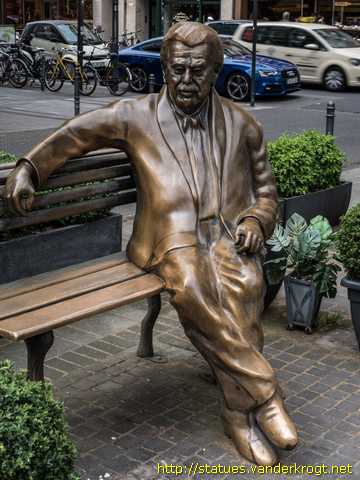 Köln /  Willy Millowitsch