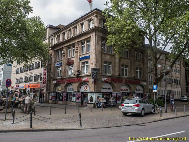 Köln /  Fotograf