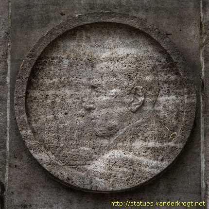 Köln /  Ostermann-Brunnen