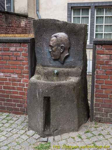 Köln /  Willi Ostermann