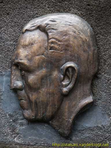 Köln /  Willi Ostermann