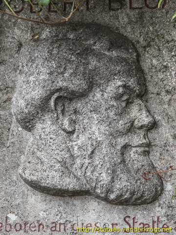 Köln /  Robert Blum