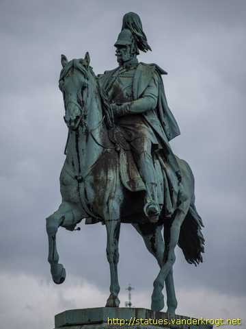 Köln /  Kaiser Wilhelm I.