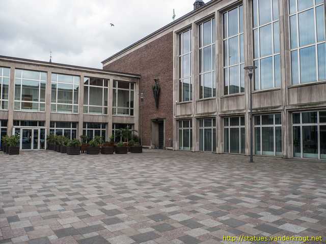 Köln /  Mutter Colonia