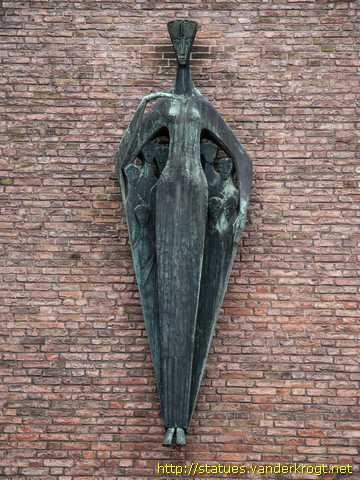 Köln /  Mutter Colonia