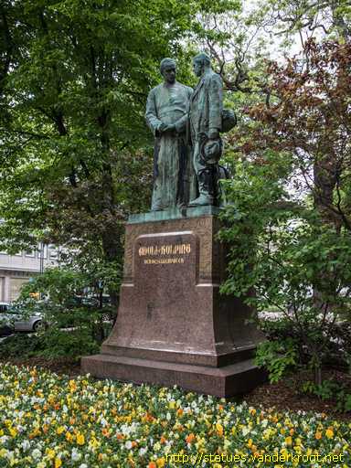 Köln /  Adolph Kolping