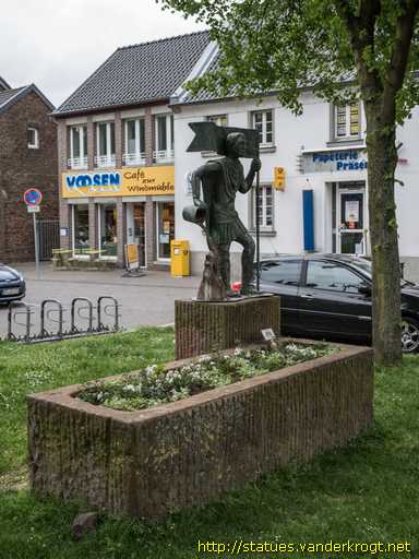 Stommeln /  Sankt Florian