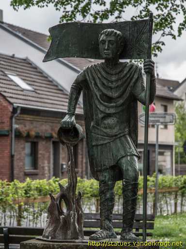 Stommeln /  Sankt Florian