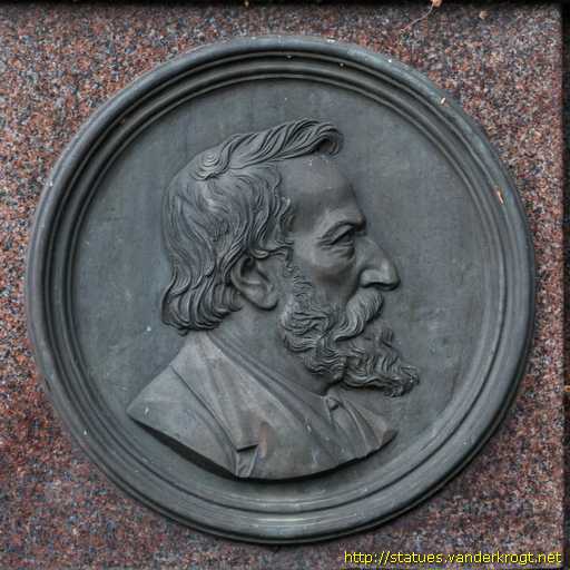 Grevenbroich /  Vincenz von Zuccalmaglio