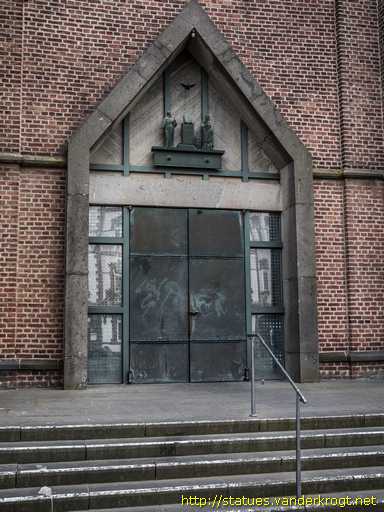 Grevenbroich /  Sankt Peter und Paul