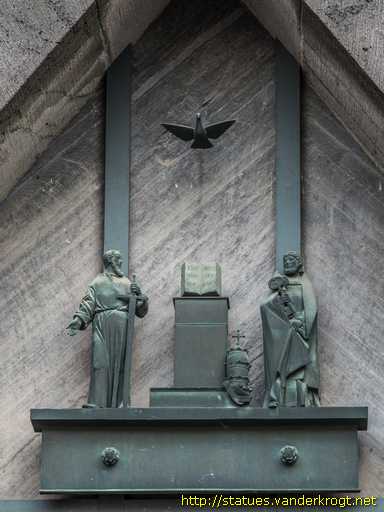 Grevenbroich /  Sankt Peter und Paul
