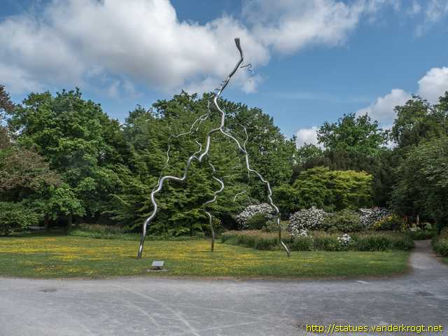 Grevenbroich /  Permanent Lightning