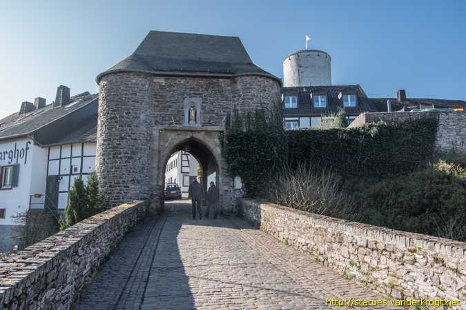 Reifferscheid /  Sankt Matthias