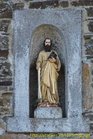 Reifferscheid /  Sankt Matthias