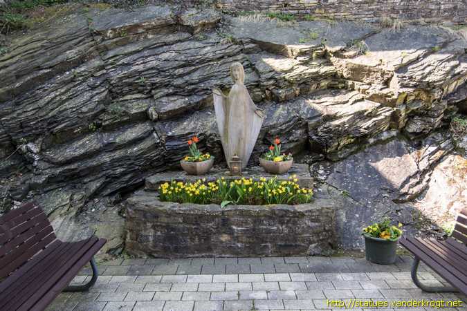 Monschau /  Maria Immaculata