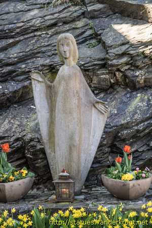 Monschau / Maria Immaculata