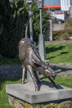 Imgenbroich /  Ömscher Össel