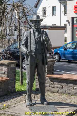 Simmerath /  Ne Sömmer Kraremann