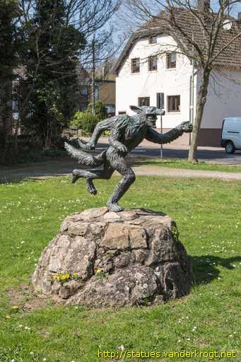 Bergstein /  Sürches Mossel