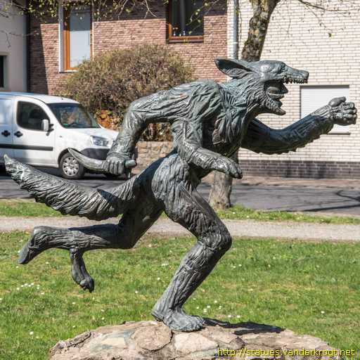 Bergstein /  Sürches Mossel