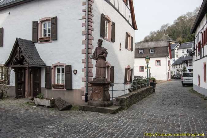 Blankenheim /  Sankt Johannes von Nepomuk