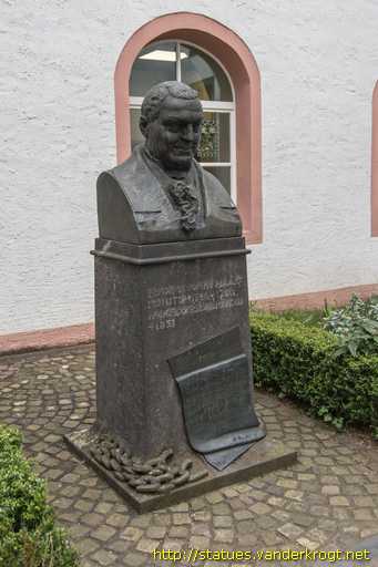 Bad Münstereifel /  Friedrich Joseph Haass