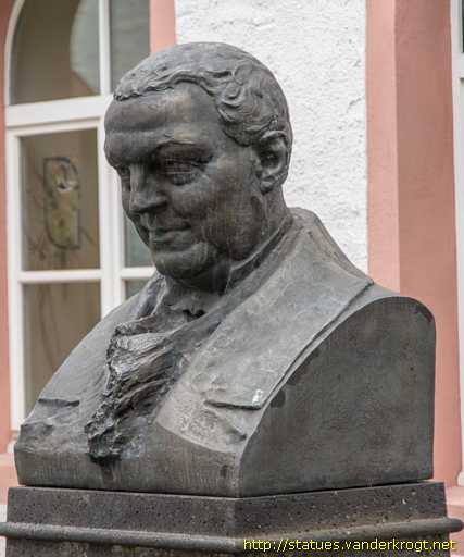 Bad Münstereifel /  Friedrich Joseph Haass