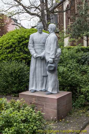Euskirchen /  Adolph Kolping