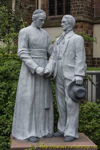 Euskirchen /  Adolph Kolping