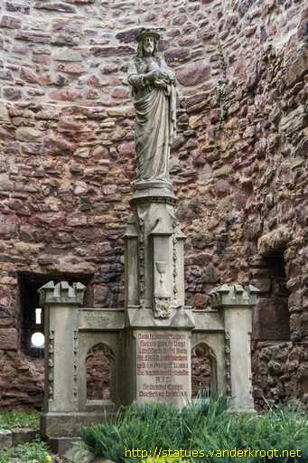 Euskirchen /  Christus Guter Hirte