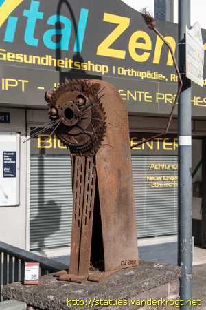 Schleiden /  Löwe