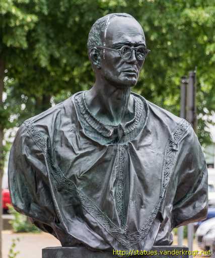 Kleve /  Karl Leisner
