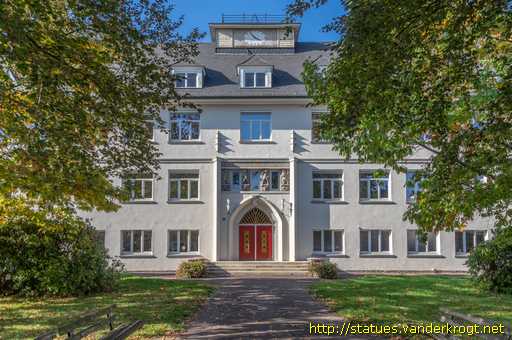 Bad Laasphe /  Die Vier Jahreszeiten