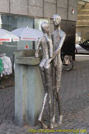 Soest / Begegnung