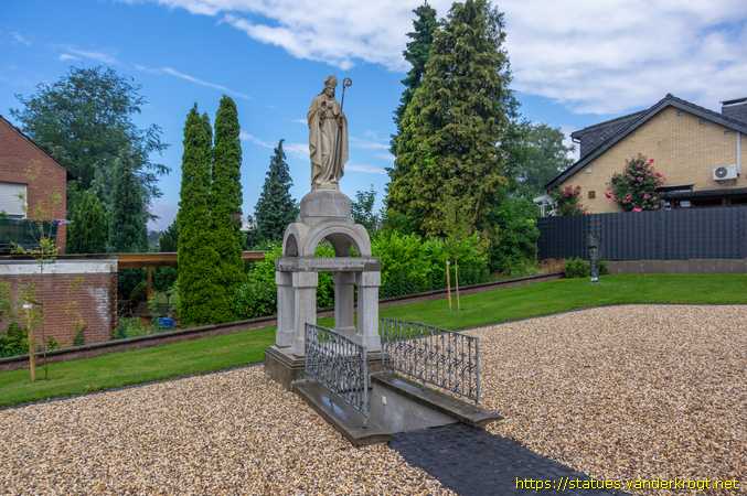 Herongen /  Sankt Amandus