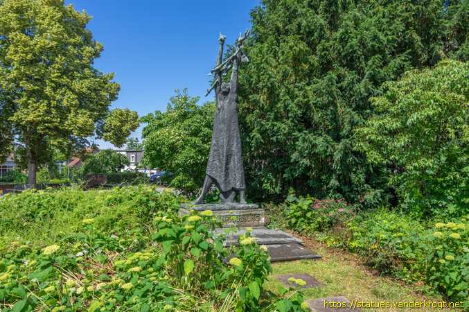 Wachtendonk /  Kriegerdenkmal