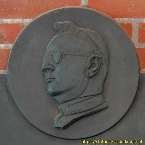 Kevelaer /  Pierre Marie Théas