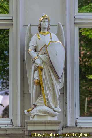 Kevelaer /  Sankt Michael